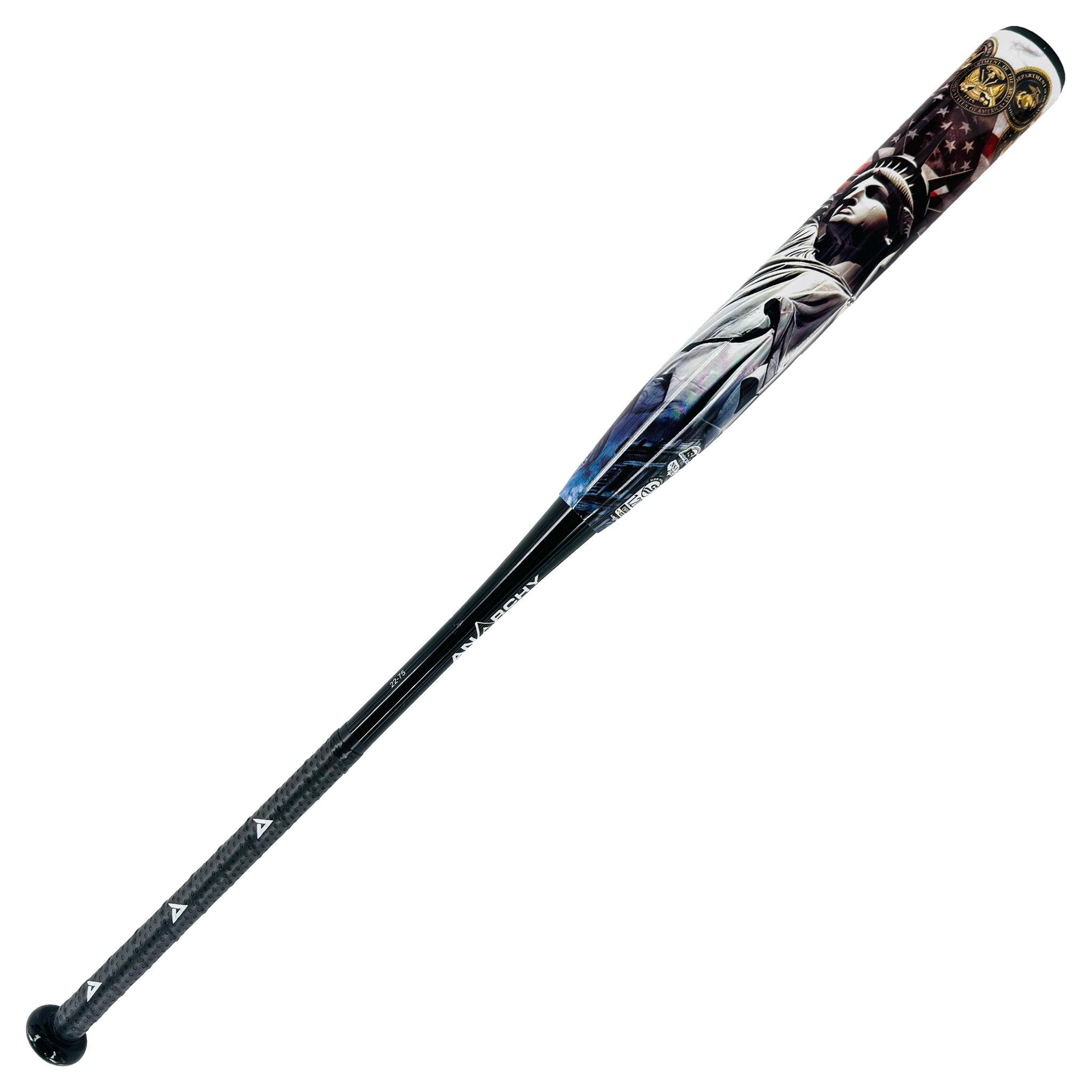 2025 Anarchy Killshot End Load USSSA Slowpitch Softball Bat ASPKS25U - Smash It Sports