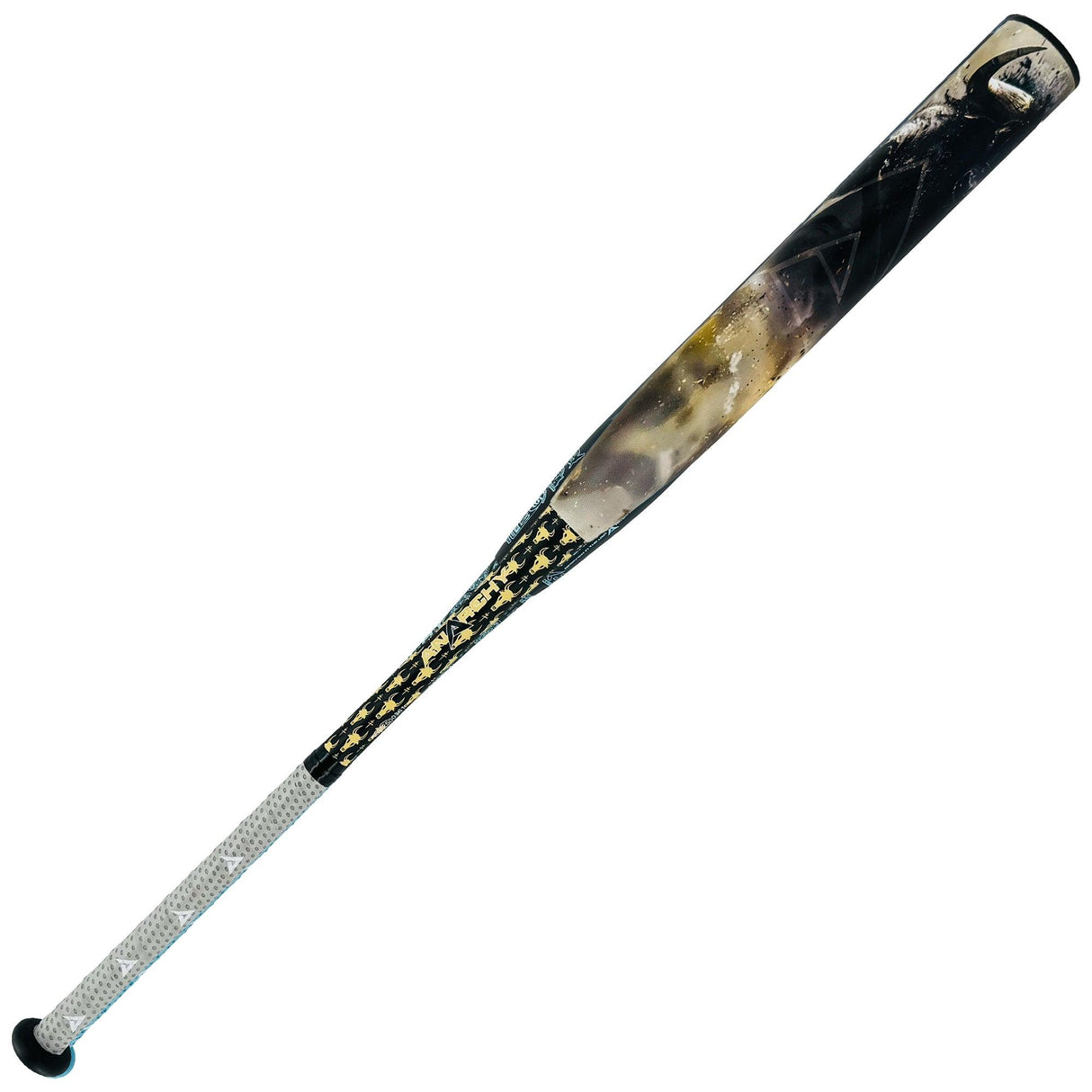 2025 Anarchy Minotaur End Load USSSA Slowpitch Softball Bat ASPMIN25U - Smash It Sports