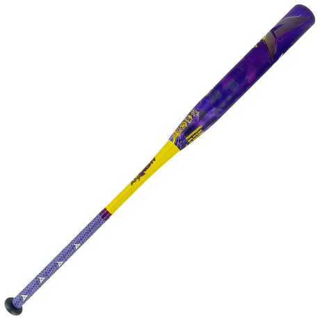2025 Anarchy Shock & Dawe Balanced USSSA Slowpitch Softball Bat ASPDAW25U - Smash It Sports