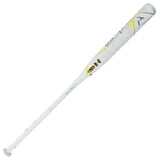 2025 Anarchy Shock & Dawe Whiteout Balanced USSSA Slowpitch Softball Bat ASPSAD25U - Smash It Sports