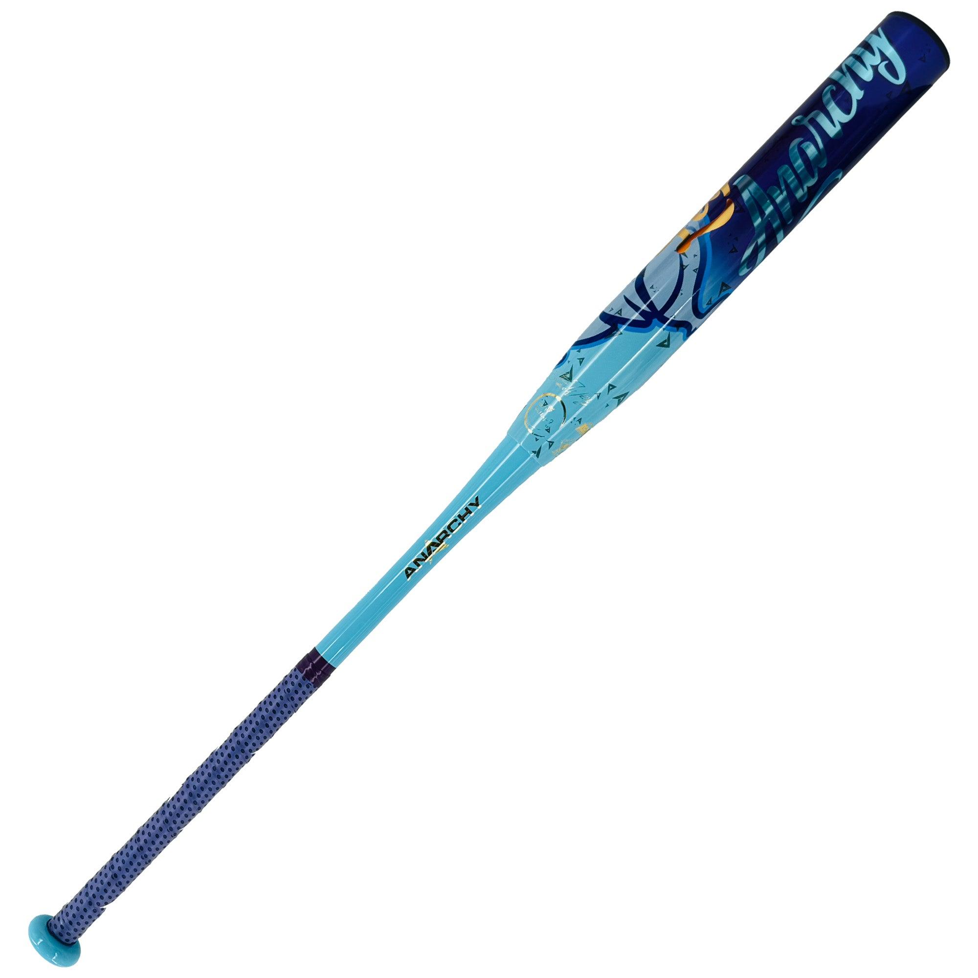 2025 Anarchy Whaley End Load SSUSA Senior Slowpitch Softball Bat ASPWHA25S - Smash It Sports