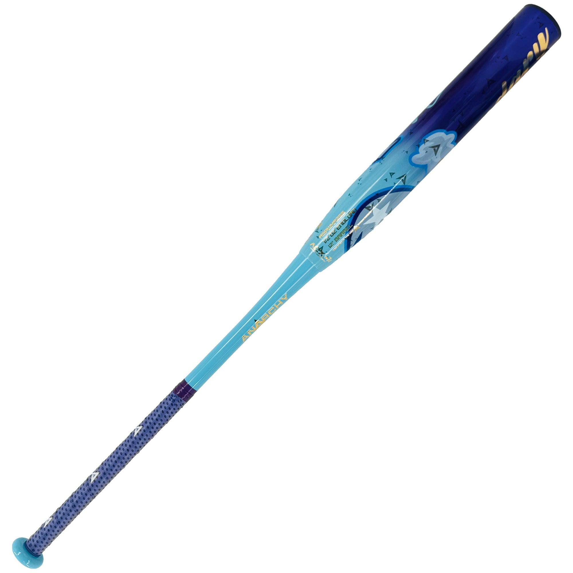 2025 Anarchy Whaley End Load SSUSA Senior Slowpitch Softball Bat ASPWHA25S - Smash It Sports
