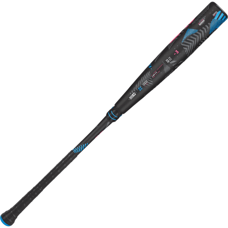 2025 Axe Avenge Pro 3 Hybrid BBCOR Baseball Bat -3 | Flared Handle - Smash It Sports