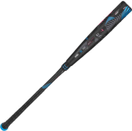 2025 Axe Avenge Pro 3 Hybrid BBCOR Baseball Bat -3 | Standard Handle - Smash It Sports