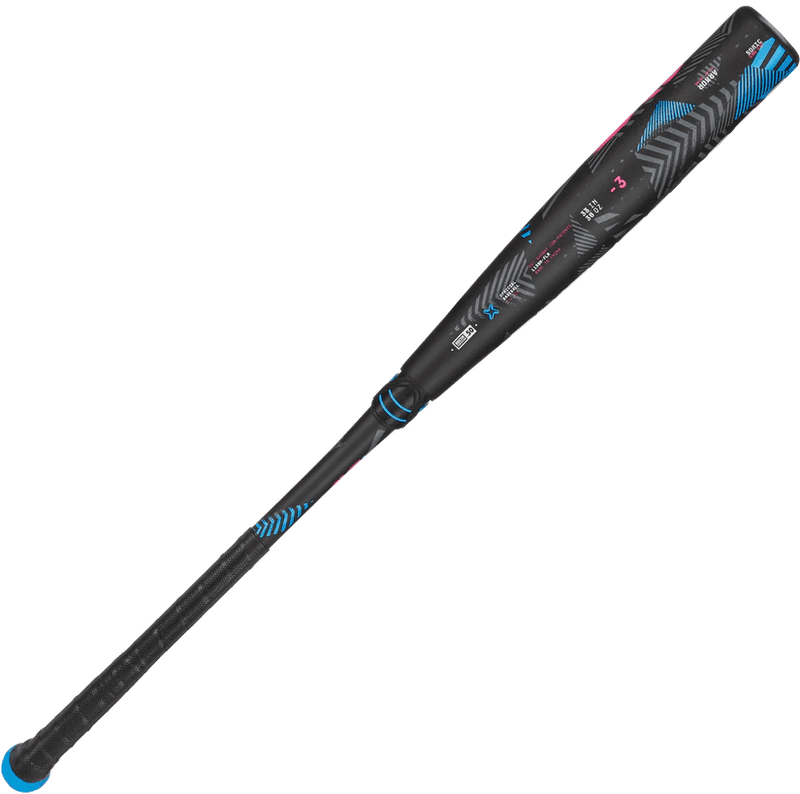 2025 Axe Avenge Pro 3 Hybrid BBCOR Baseball Bat -3 | Standard Handle - Smash It Sports