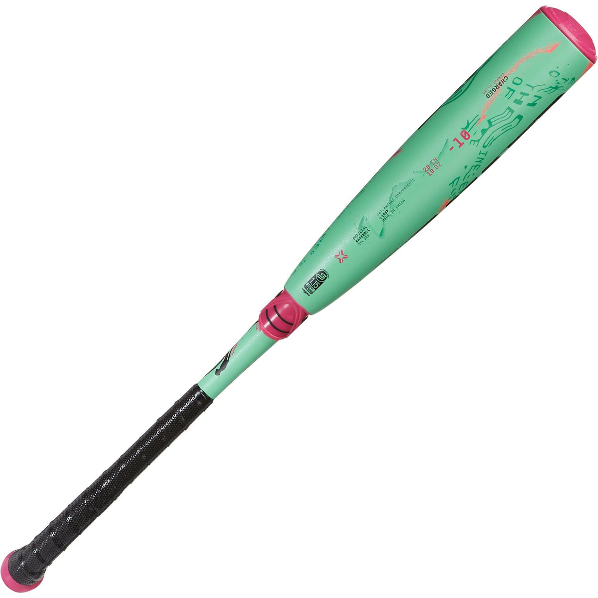サナ　ARS +10 2025 Axe WARP USSSA Baseball Bat -10 | Axe Handle