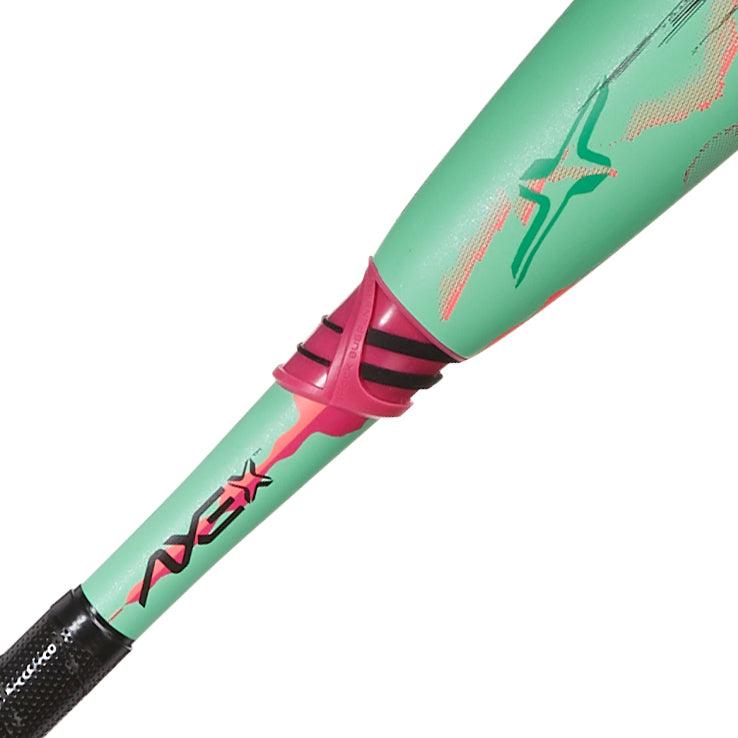 2025 Axe WARP USSSA Baseball Bat -10 | Flared Handle - Smash It Sports
