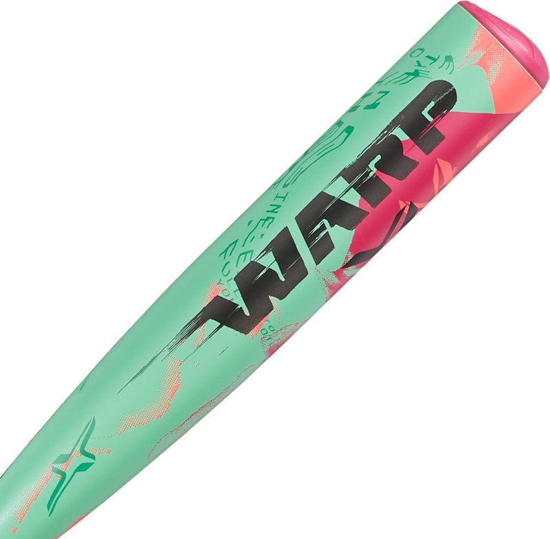 2025 Axe WARP USSSA Baseball Bat -5 | Flared Handle - Smash It Sports