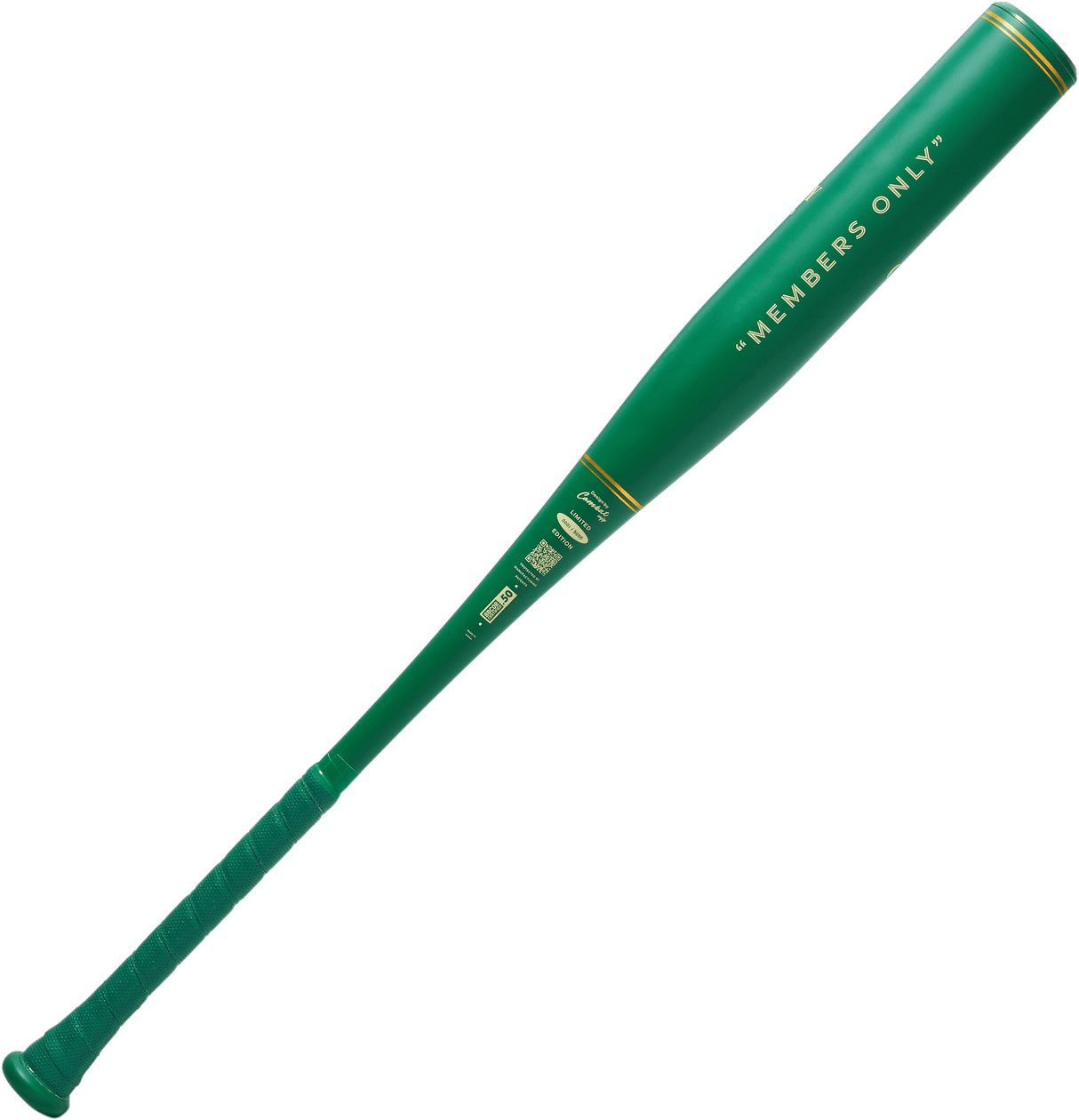 2025 Combat MFG Country Club Spec-A1 BBCOR | Members Only: Aces -3 BBCOR Baseball Bat - CBB6SACLG3 - Smash It Sports