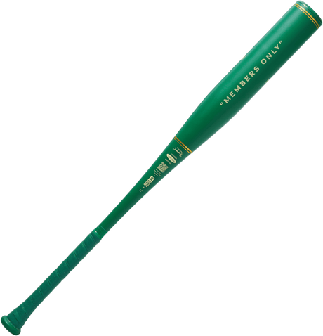 2025 Combat MFG Country Club Spec-A1 BBCOR | Members Only: Aces -3 BBCOR Baseball Bat - CBB6SACLG3 - Smash It Sports