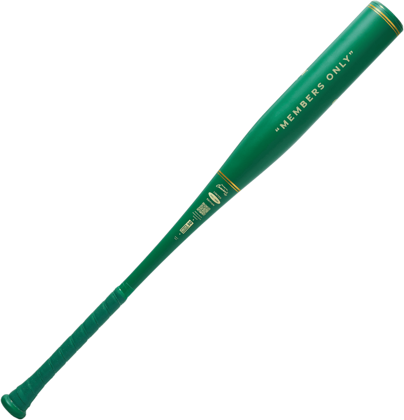Combat Racing Bat 2025 Combat MFG Country Club Spec-A1 BBCOR | Members Only: Aces -3 ...