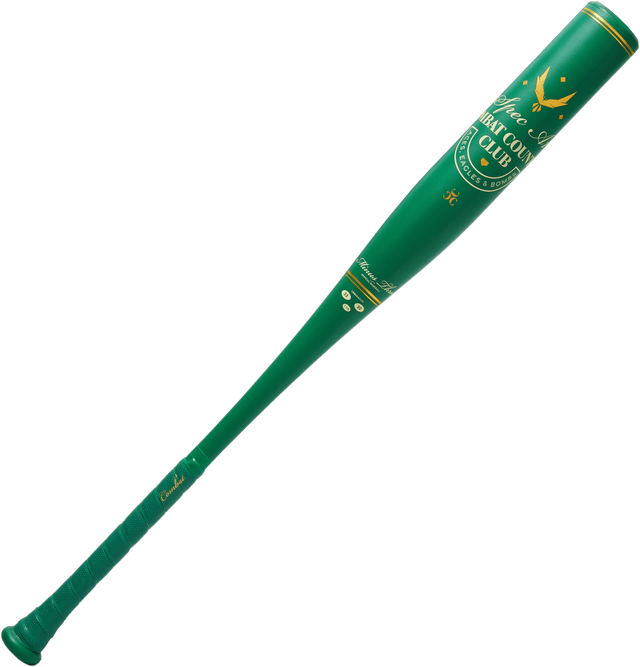2025 Combat MFG Country Club Spec-A1 BBCOR | Members Only: Aces -3 BBCOR Baseball Bat - CBB6SACLG3 - Smash It Sports