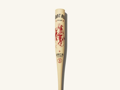 2025 Combat MFG Not My First Rodeo Spec-A1 -3 BBCOR Baseball Bat - CBB6SAFR3 - Smash It Sports