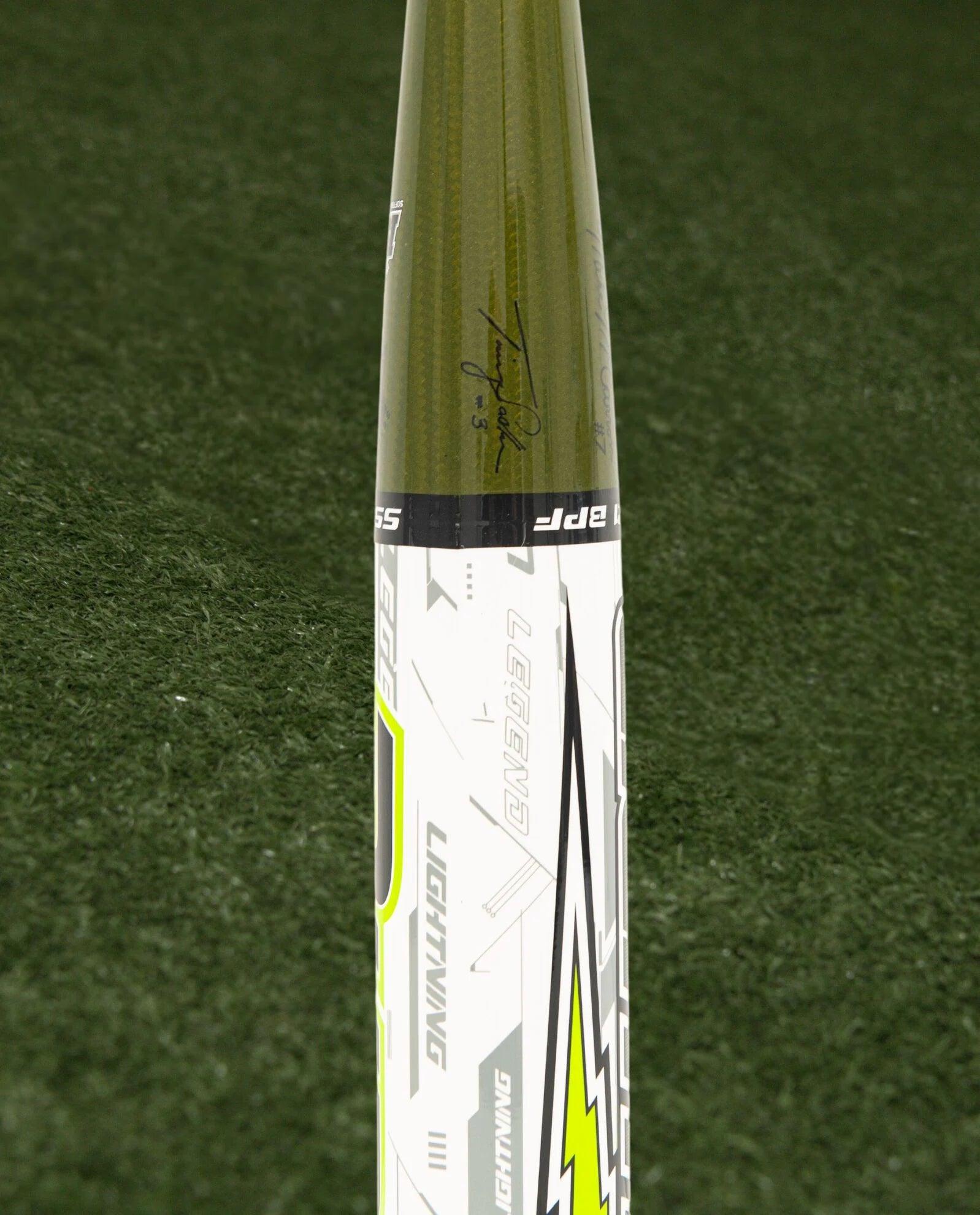 2025 Dudley Lightning Legend Player Series McSadler SSUSA Senior Slowpitch Softball Bat - LLPSSR - Smash It Sports