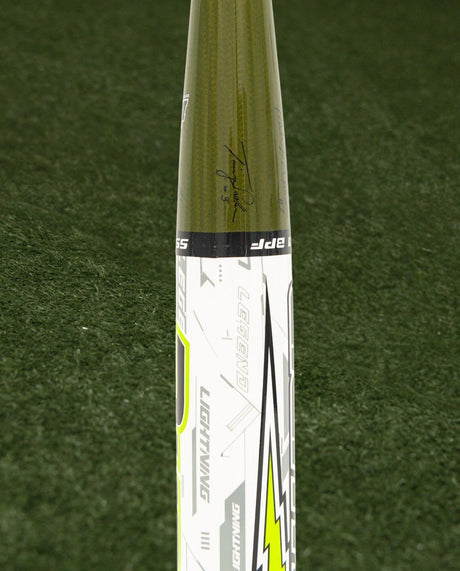 2025 Dudley Lightning Legend Player Series McSadler SSUSA Senior Slowpitch Softball Bat - LLPSSR - Smash It Sports