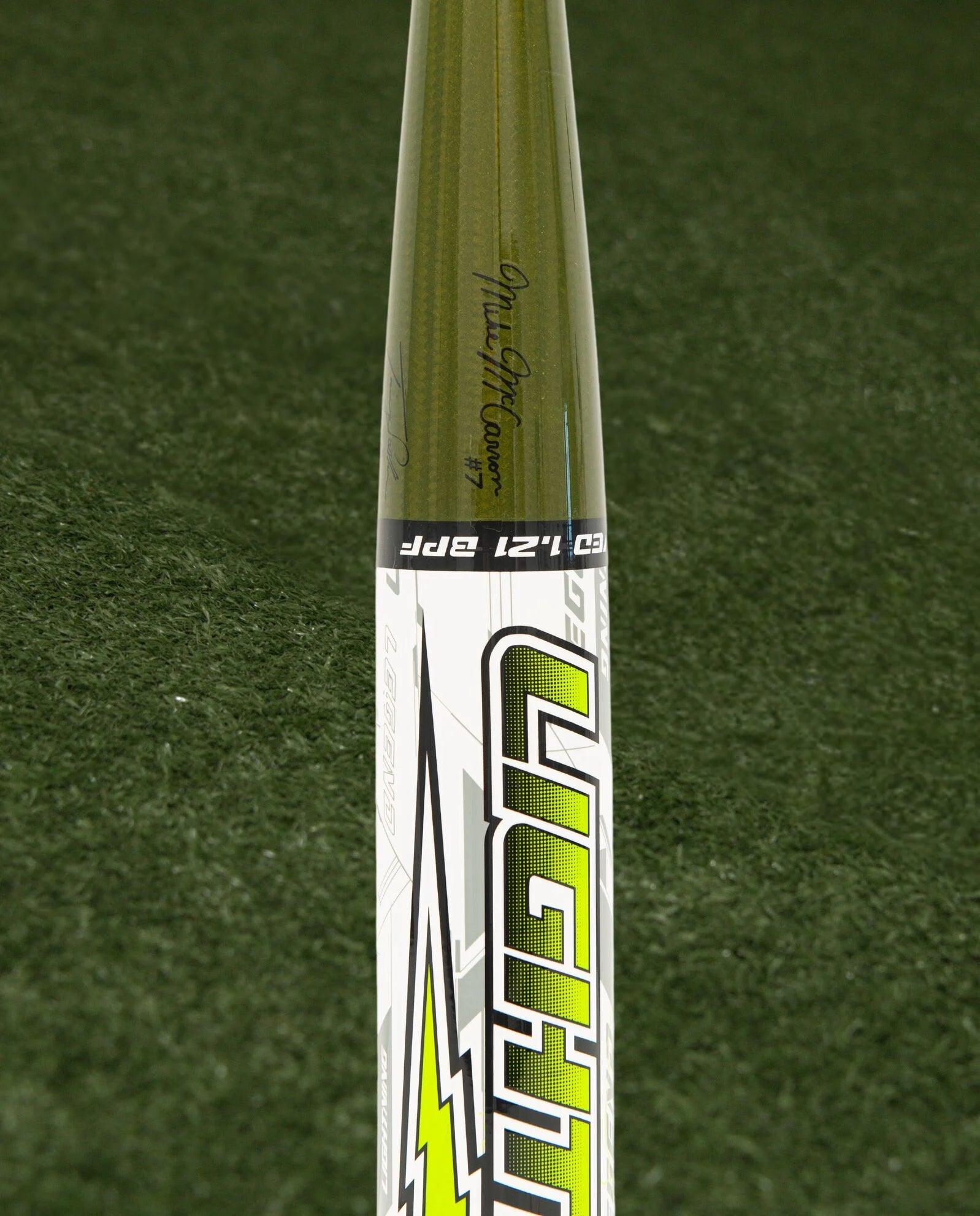 2025 Dudley Lightning Legend Player Series McSadler SSUSA Senior Slowpitch Softball Bat - LLPSSR - Smash It Sports