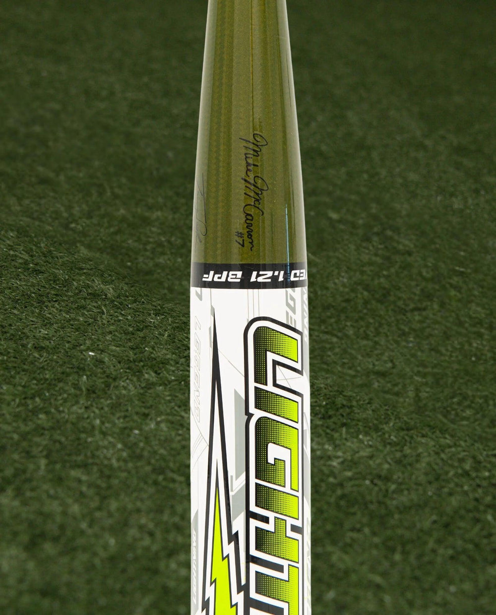 Batte de softball Dudley Lightning Legend 2025 charge rétro 25 oz Batte de softball Dudley Lightning Legend 2025 charge rétro 25 oz