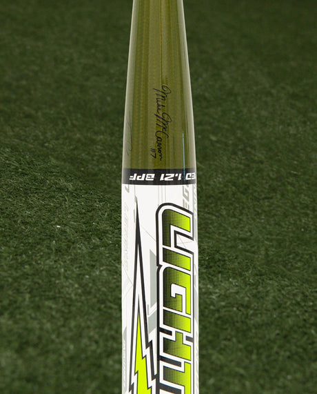 2025 Dudley Lightning Legend Player Series McSadler SSUSA Senior Slowpitch Softball Bat - LLPSSR - Smash It Sports