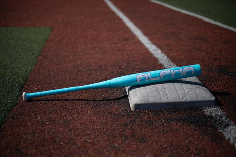 2025 Easton Alpha Loaded USSSA Slowpitch Softball Bat - ESU5ALL - Smash It Sports