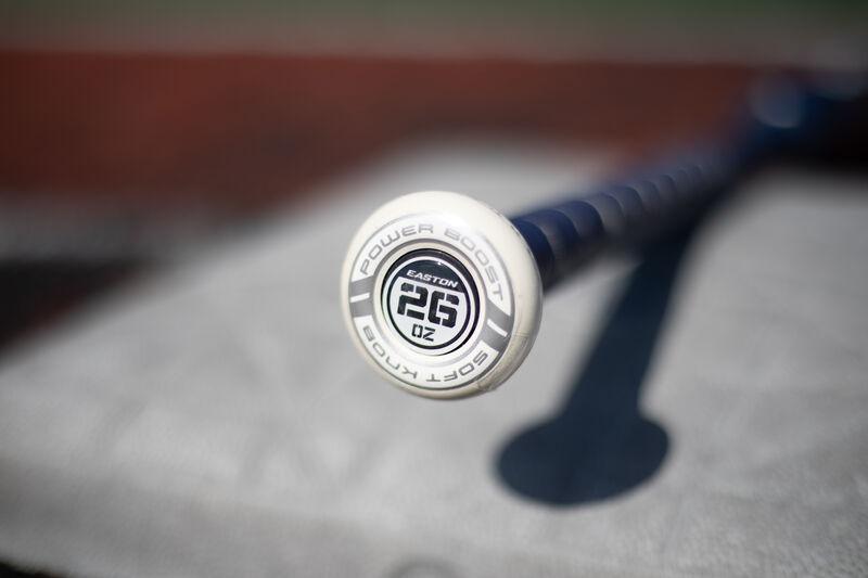 2025 Easton Alpha USA/ASA Slowpitch Softball Bat - ESA5ALL - Smash It Sports