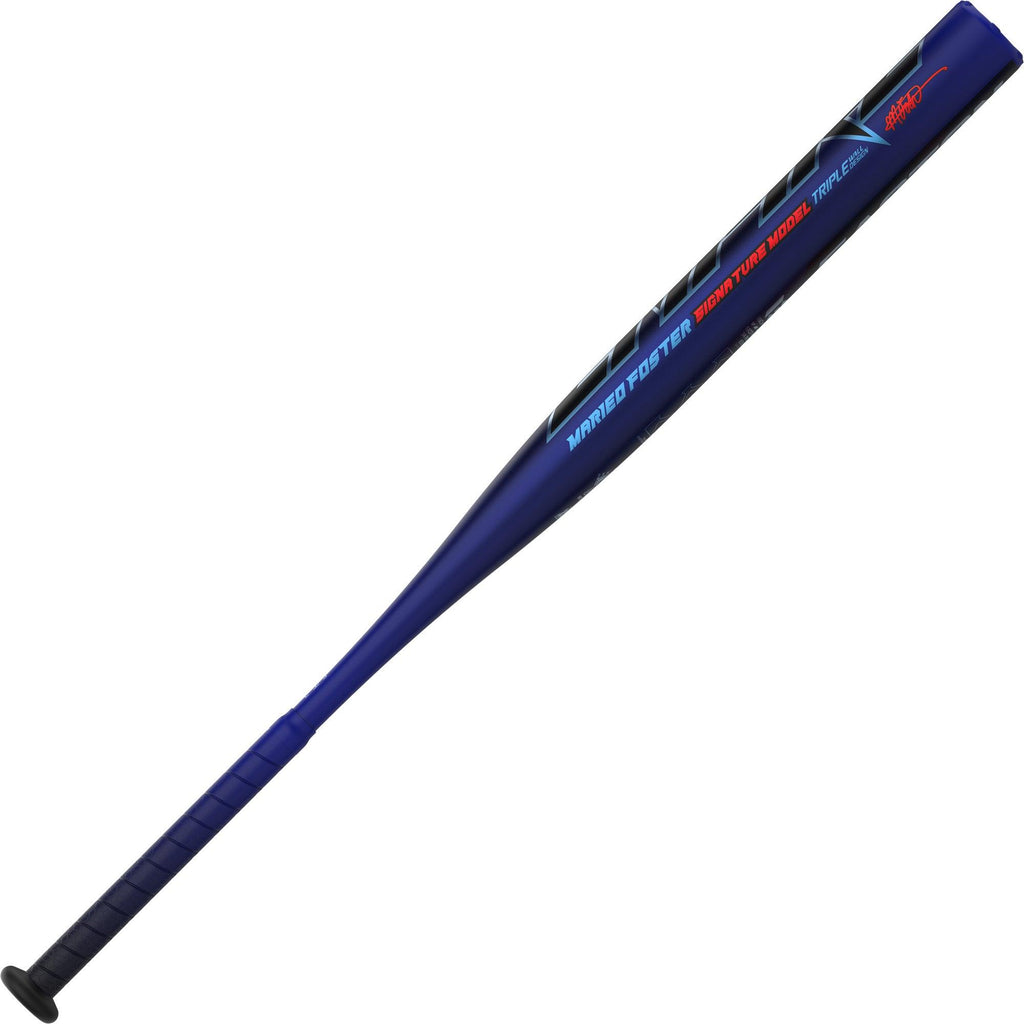 Batte De Softball Marucci Cypher SSUSA 26 Oz - Modèle 2025, Slowpitch, Occasion Avec Marques D'usage
