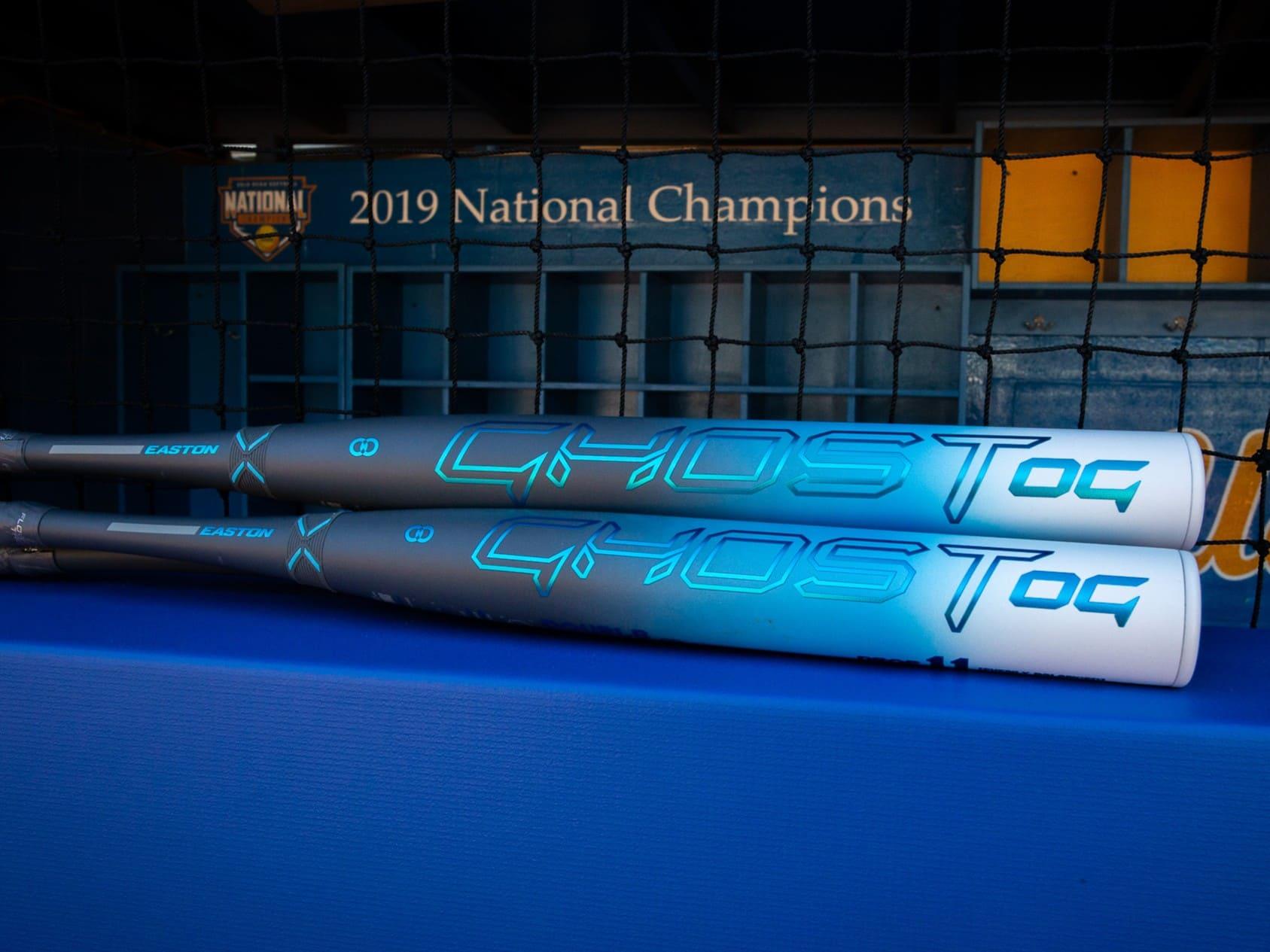 2025 Easton Ghost OG -11 Fastpitch Softball Bat EFP5GHOG11 - Smash It Sports