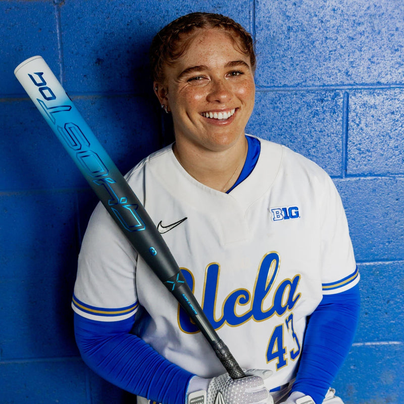 2025 Easton Ghost OG -11 Fastpitch Softball Bat EFP5GHOG11 - Smash It Sports