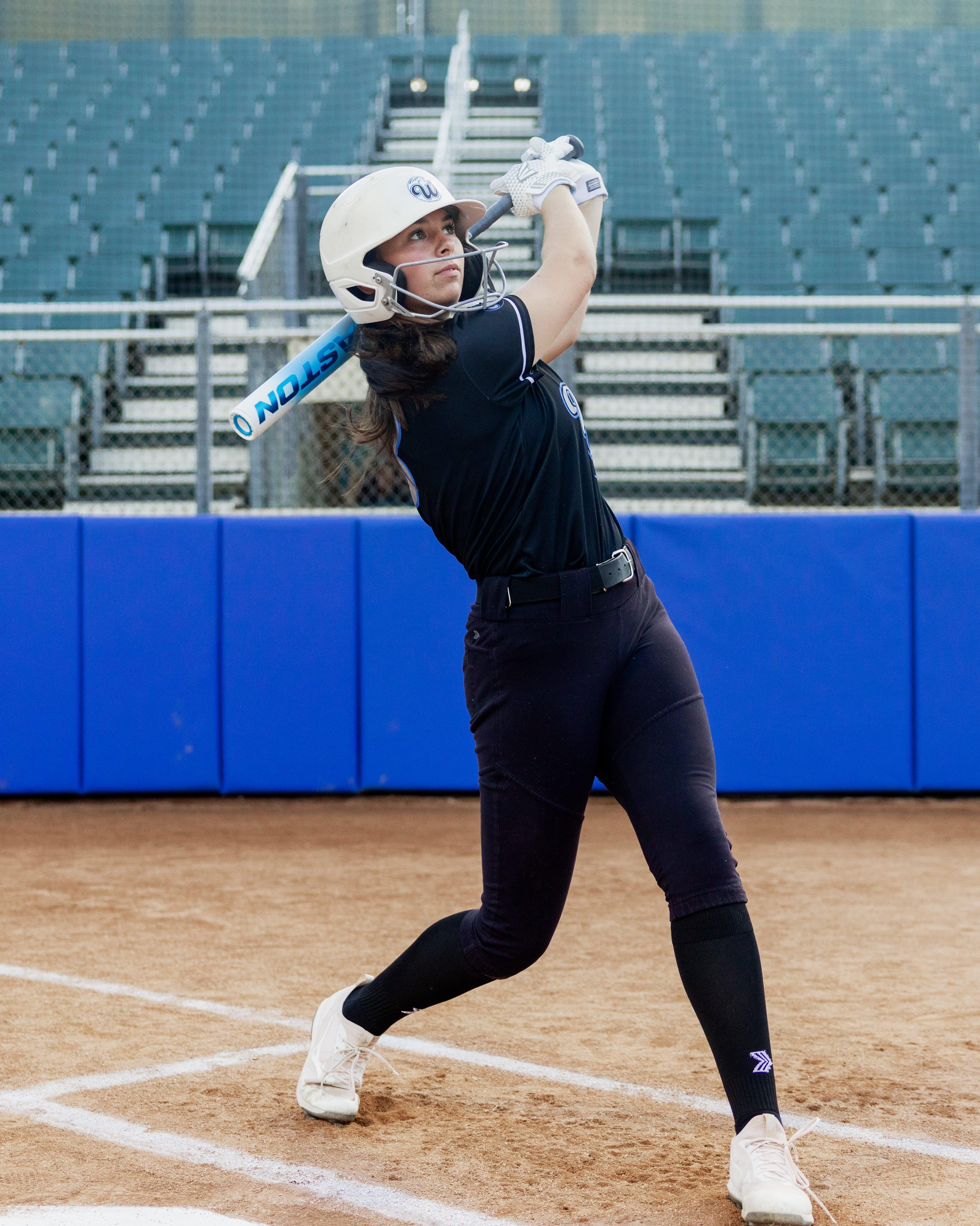 2025 Easton Ghost OG -11 Fastpitch Softball Bat EFP5GHOG11 - Smash It Sports