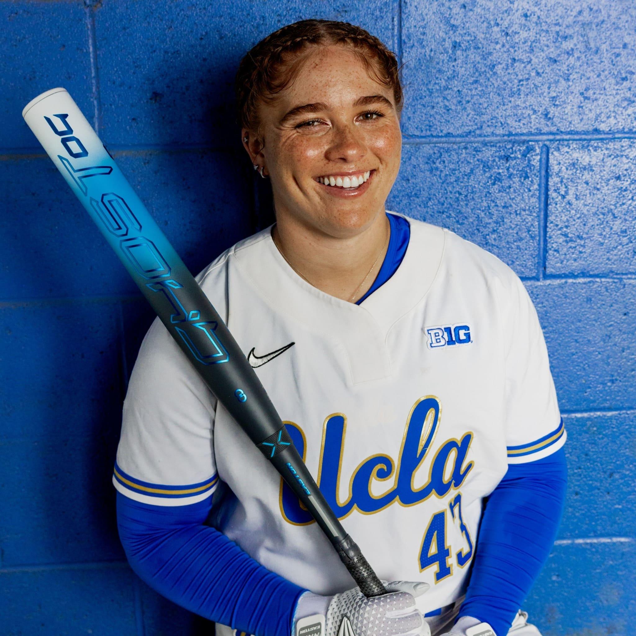 2025 Easton Ghost OG -8 Fastpitch Softball Bat EFP5GHOG8 - Smash It Sports