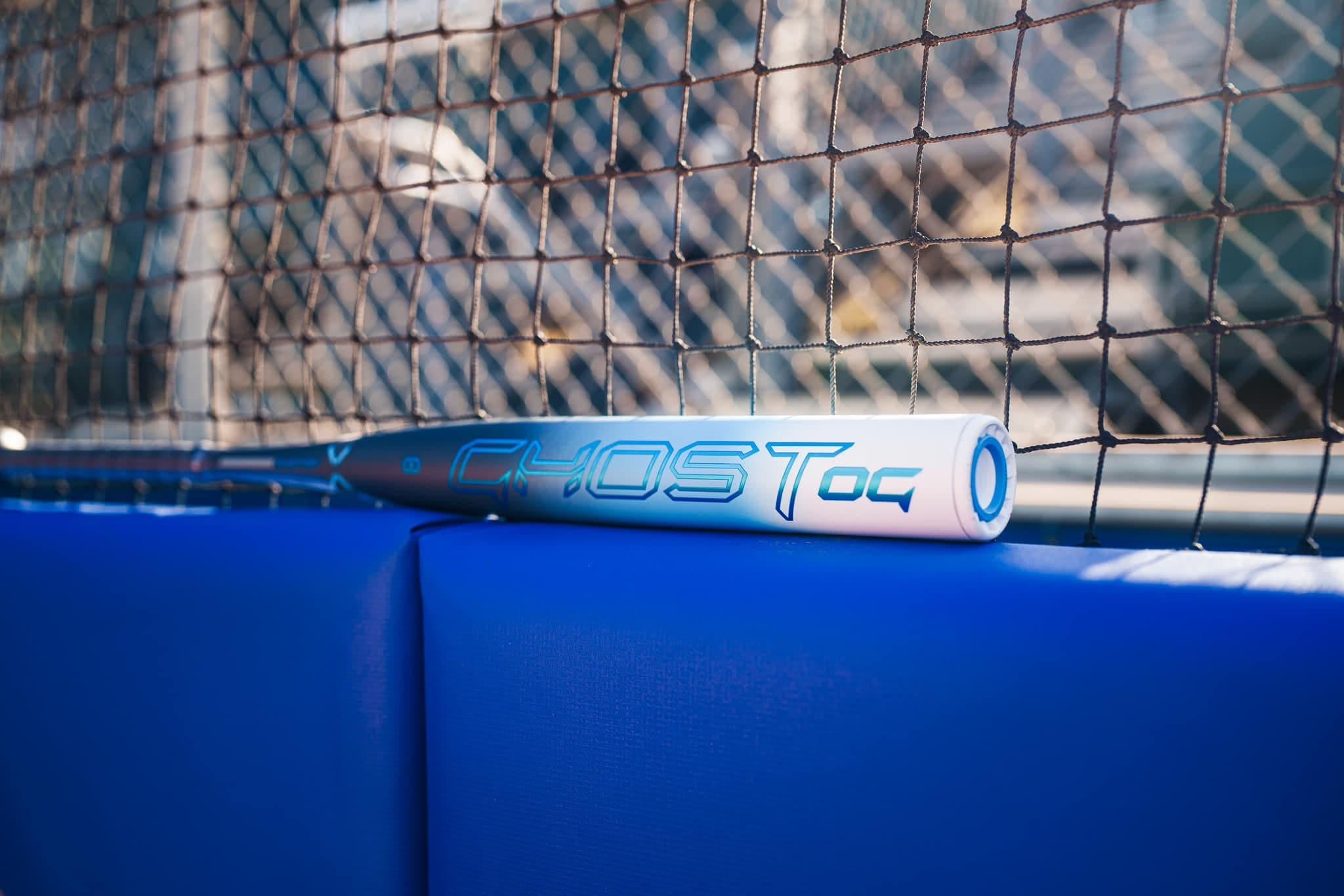 2025 Easton Ghost OG -9 Fastpitch Softball Bat EFP5GHOG9 - Smash It Sports