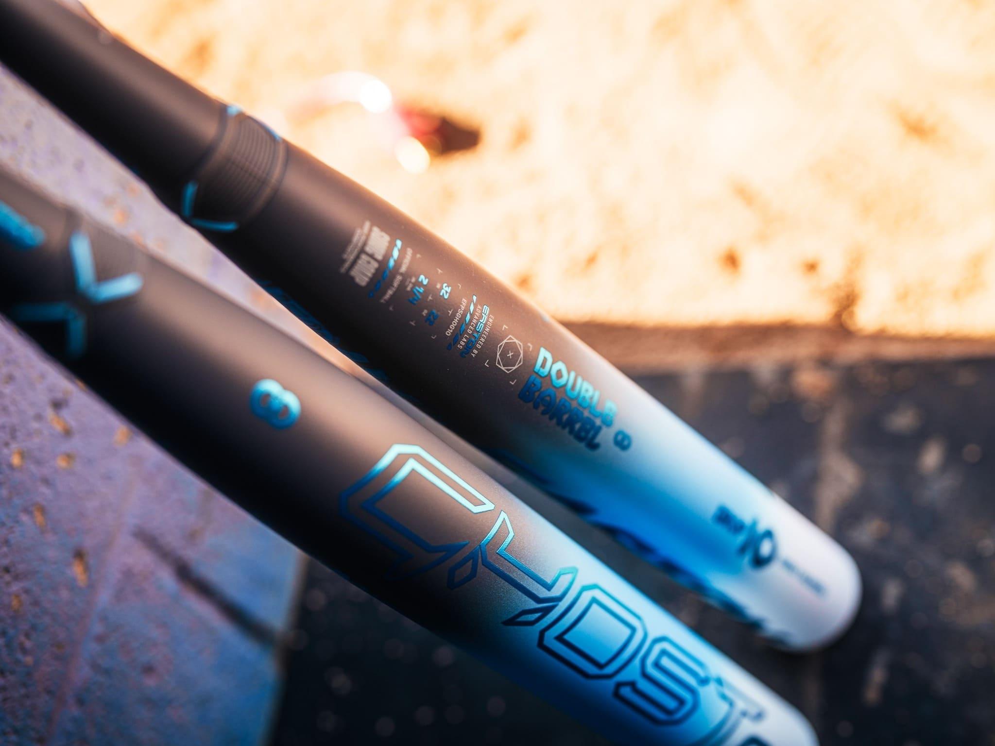 2025 Easton Ghost OG -9 Fastpitch Softball Bat EFP5GHOG9 - Smash It Sports