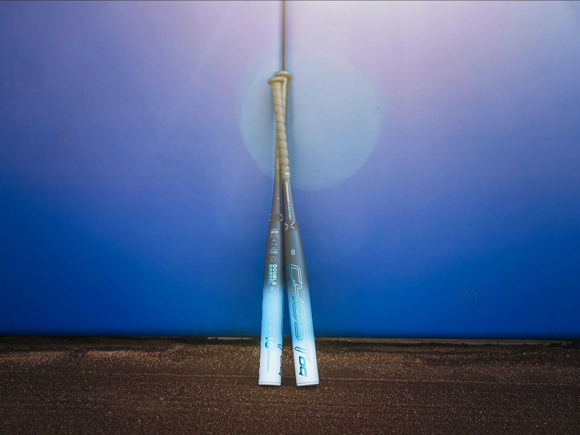 2025 Easton Ghost OG -9 Fastpitch Softball Bat EFP5GHOG9 - Smash It Sports