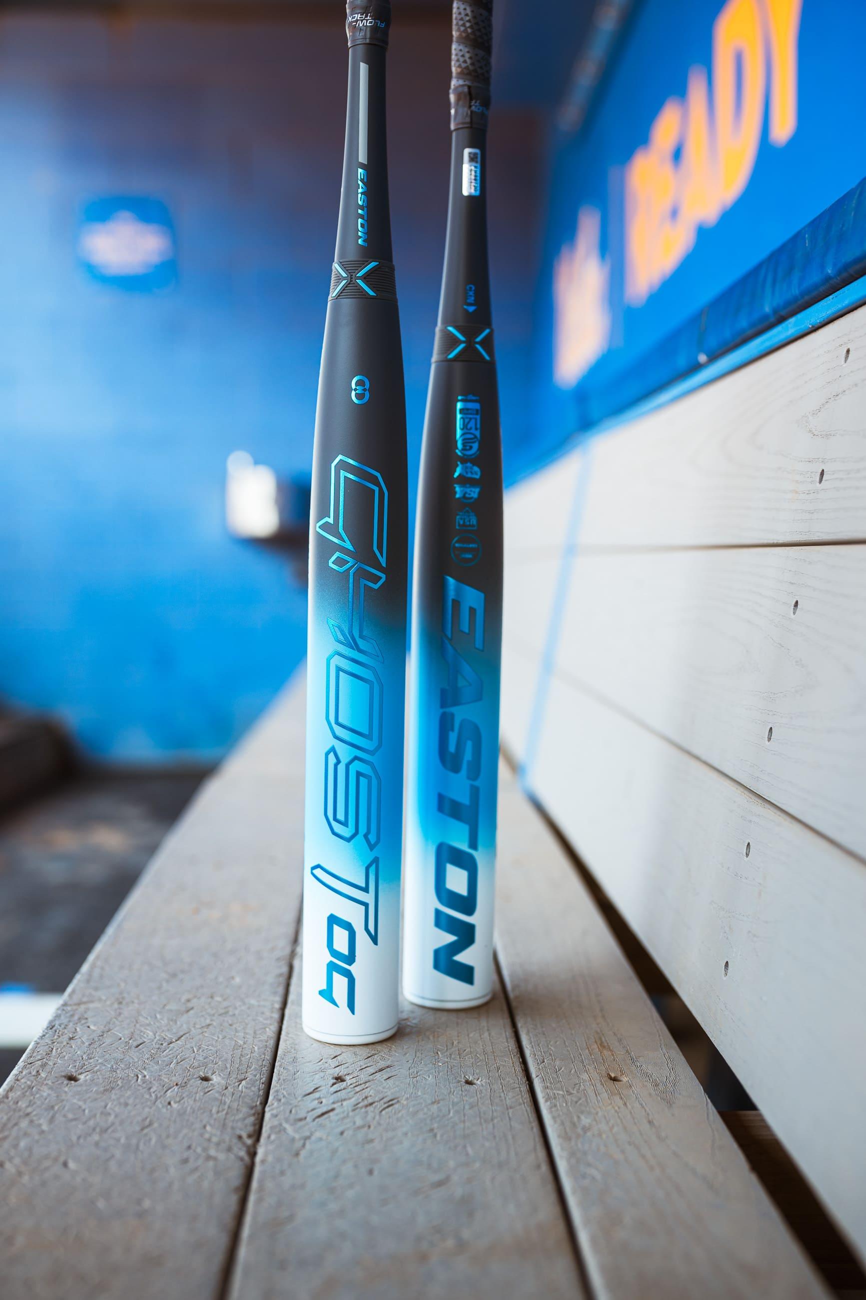 2025 Easton Ghost OG -9 Fastpitch Softball Bat EFP5GHOG9 - Smash It Sports