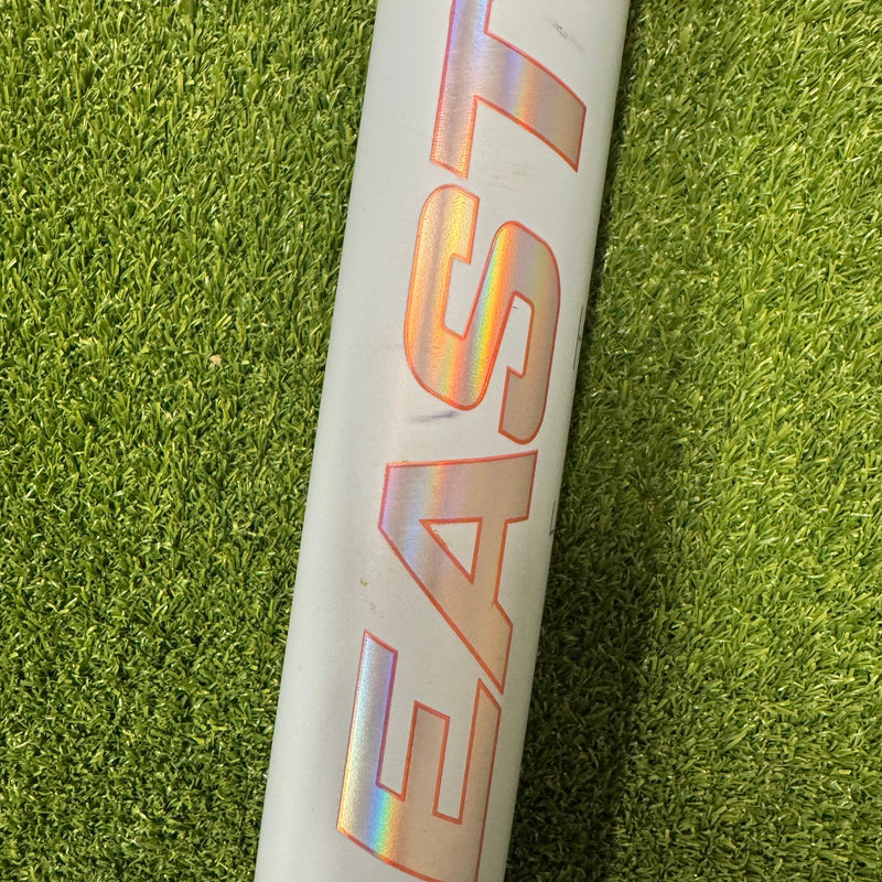 2025 Easton Ghost Unlimited -10 USSSA/ASA Dual Stamp Fastpitch Softball Bat EFP5GHUL10 [USED-UB66] 33/23 - Smash It Sports