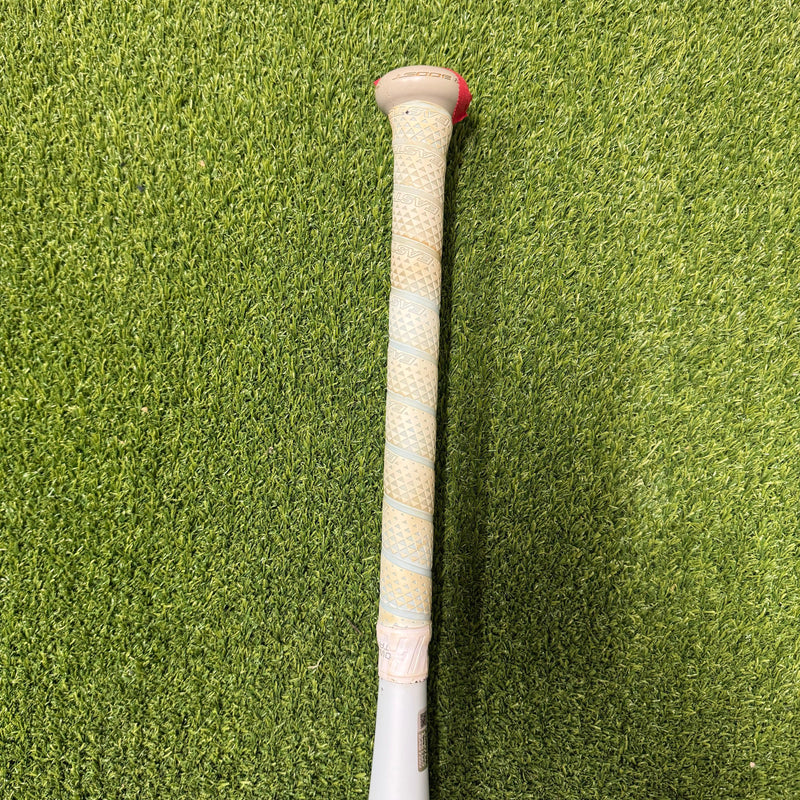 2025 Easton Ghost Unlimited -10 USSSA/ASA Dual Stamp Fastpitch Softball Bat EFP5GHUL10 [USED-UB66] 33/23 - Smash It Sports