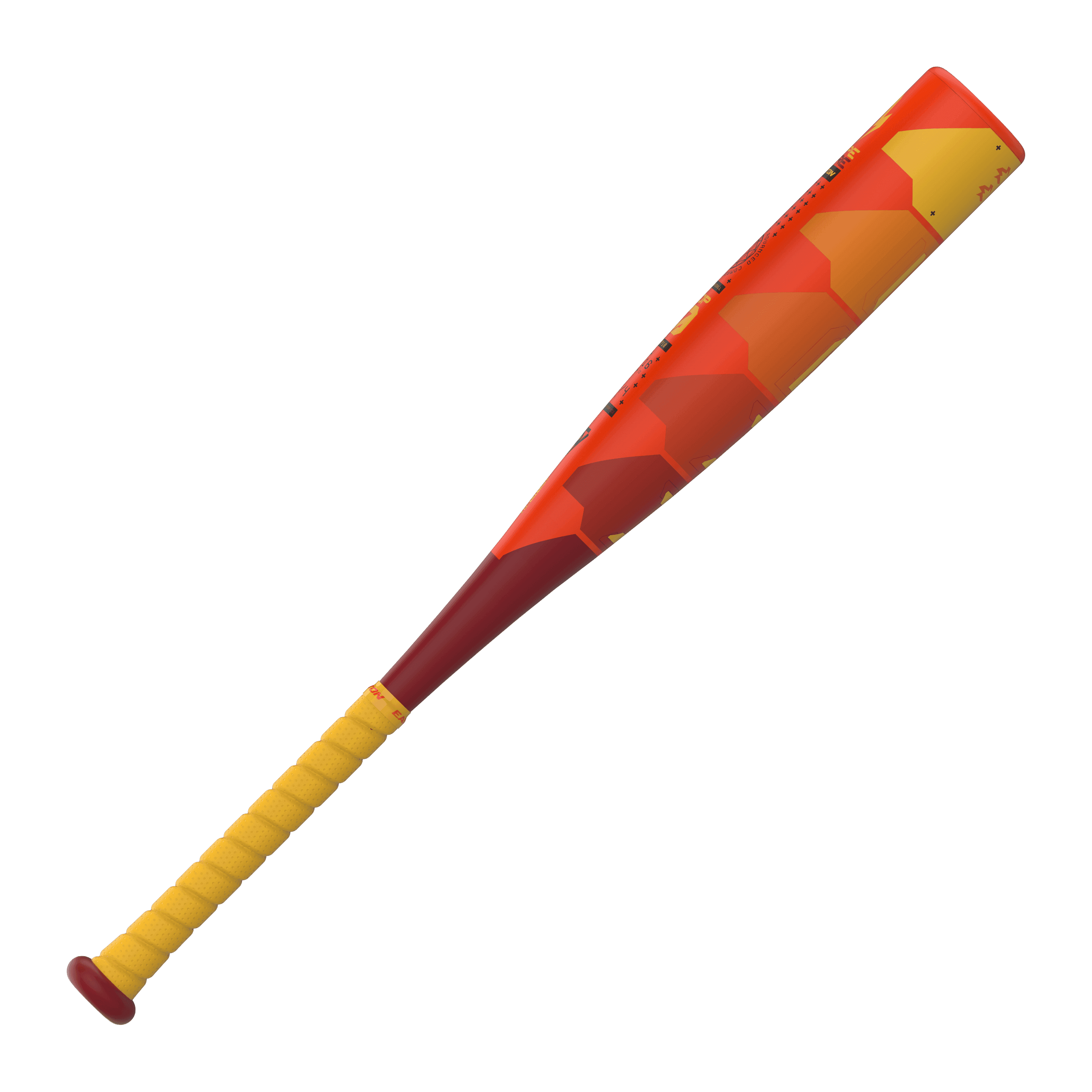 2025 Easton Hype Fire -10 Junior Big Barrel USSSA Baseball Bat - EJB5HYP10 - Smash It Sports