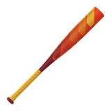 2025 Easton Hype Fire -10 Junior Big Barrel USSSA Baseball Bat - EJB5HYP10 - Smash It Sports