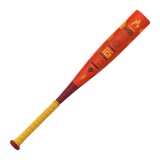 2025 Easton Hype Fire -10 Junior Big Barrel USSSA Baseball Bat - EJB5HYP10 - Smash It Sports