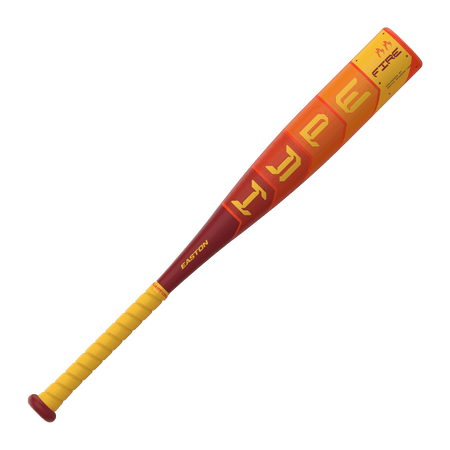 【最安値に挑戦】 2025-easton-hype-fire-10- ロッド