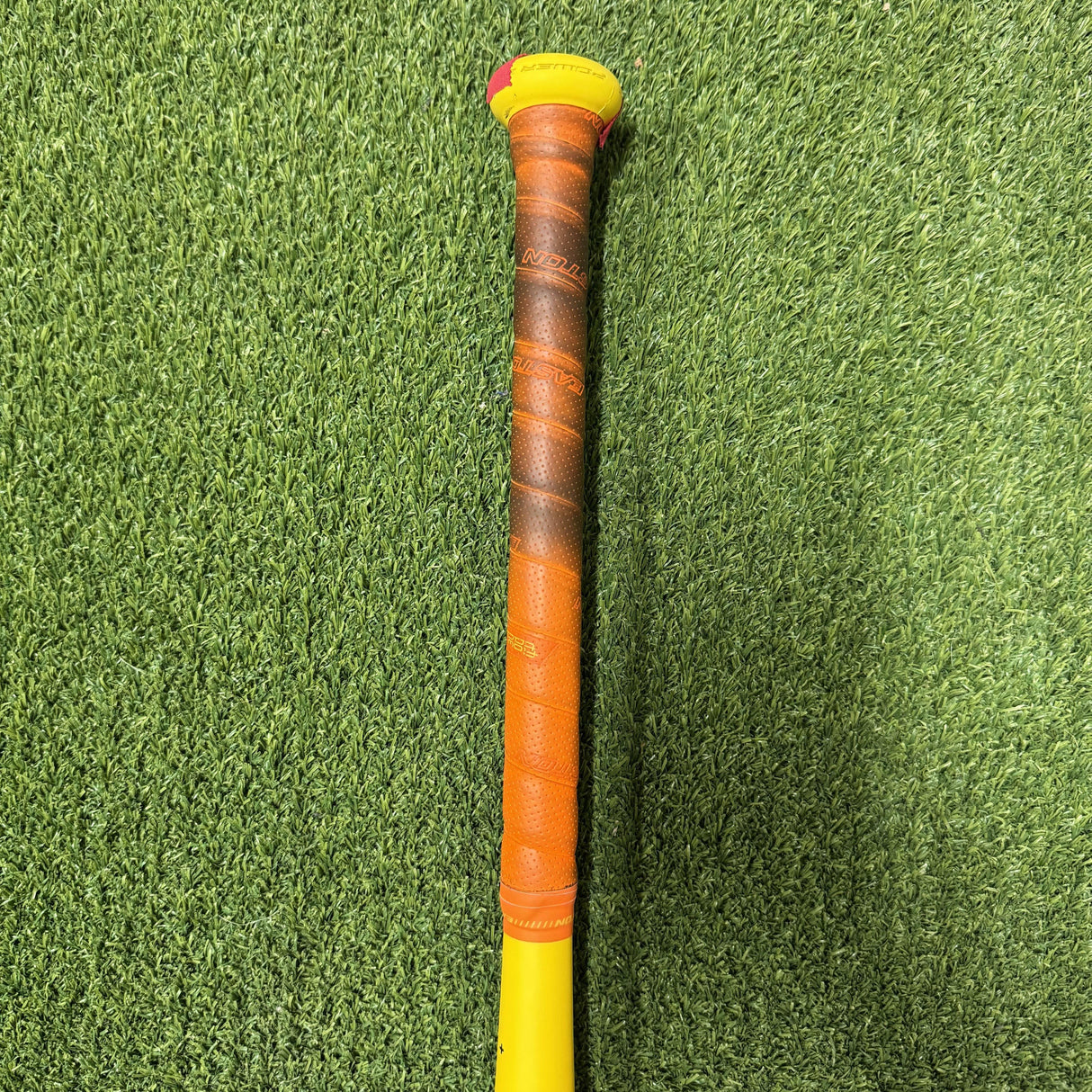 2025 Easton Hype Fire -10 USA Baseball Bat - EUS5HYP10 [USED-UB84] 31/21 - Smash It Sports