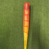 2025 Easton Hype Fire -10 USA Baseball Bat - EUS5HYP10 [USED-UB84] 31/21 - Smash It Sports