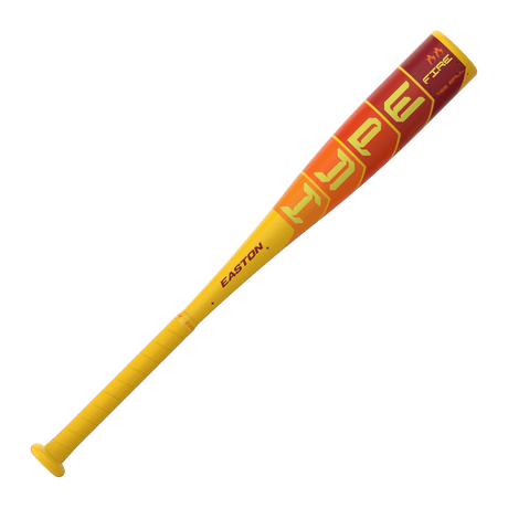 2025 Easton Hype Fire -13 USA Tee Ball Baseball Bat - ETB5HYP13 - Smash It Sports
