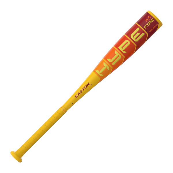2025 Easton Hype Fire -13 USA Tee Ball Baseball Bat - ETB5HYP13 - Smash It Sports