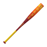 2025 Easton Hype Fire -5 USSSA Baseball Bat - EUT5HYP5 - Smash It Sports