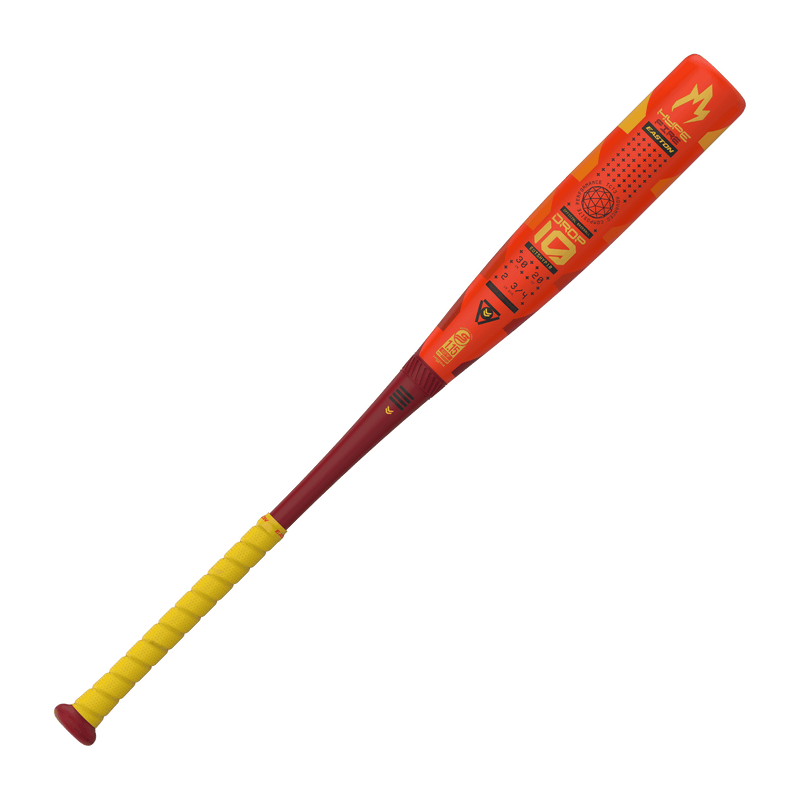2025 Easton Hype Fire -5 USSSA Baseball Bat - EUT5HYP5 - Smash It Sports