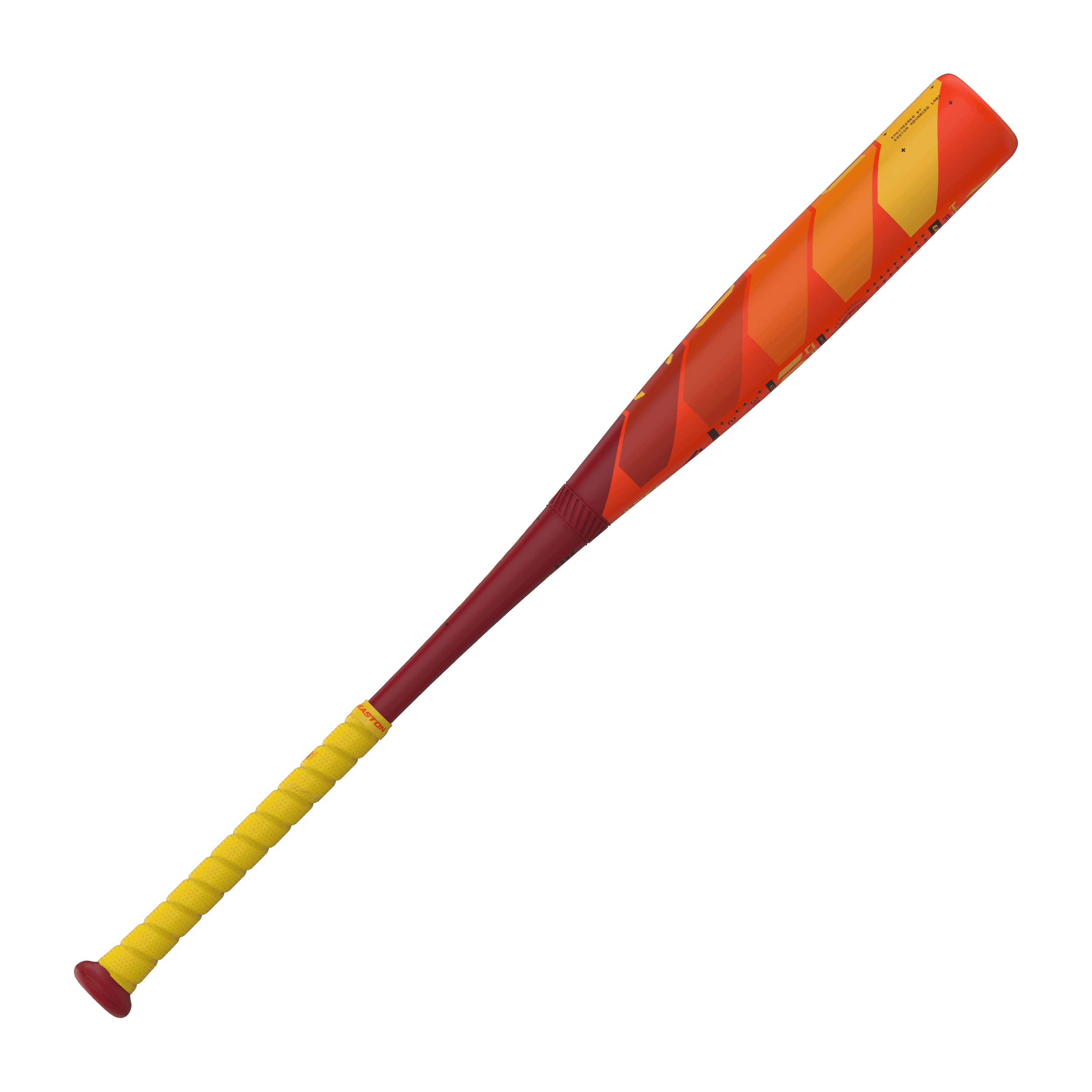 2025 Easton Hype Fire -5 USSSA Baseball Bat - EUT5HYP5 - Smash It Sports