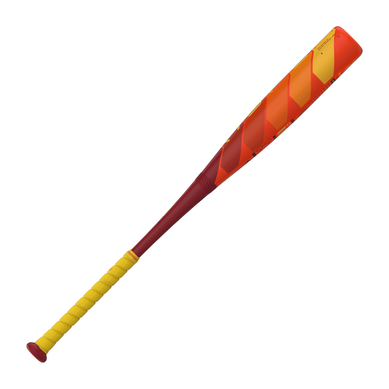 2025 Easton Hype Fire -5 USSSA Baseball Bat - EUT5HYP5 - Smash It Sports