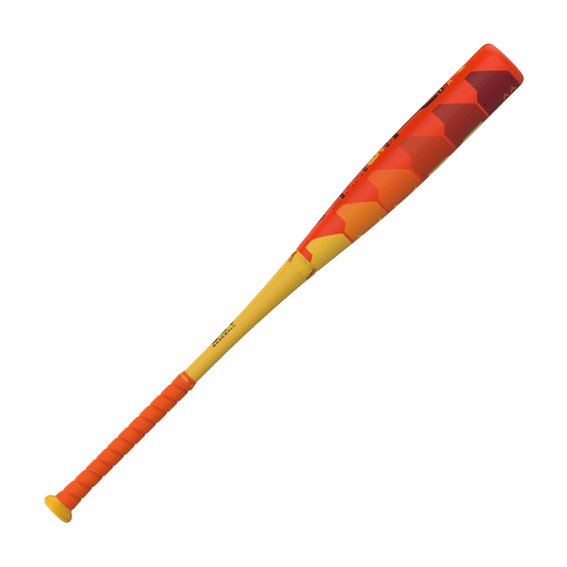 2025 Easton Hype Fire -8 USA Baseball Bat - EUS5HYP8 - Smash It Sports