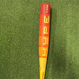 2025 Easton Hype Fire -8 USA Baseball Bat - EUS5HYP8 [USED-UB88] 30/22 - Smash It Sports
