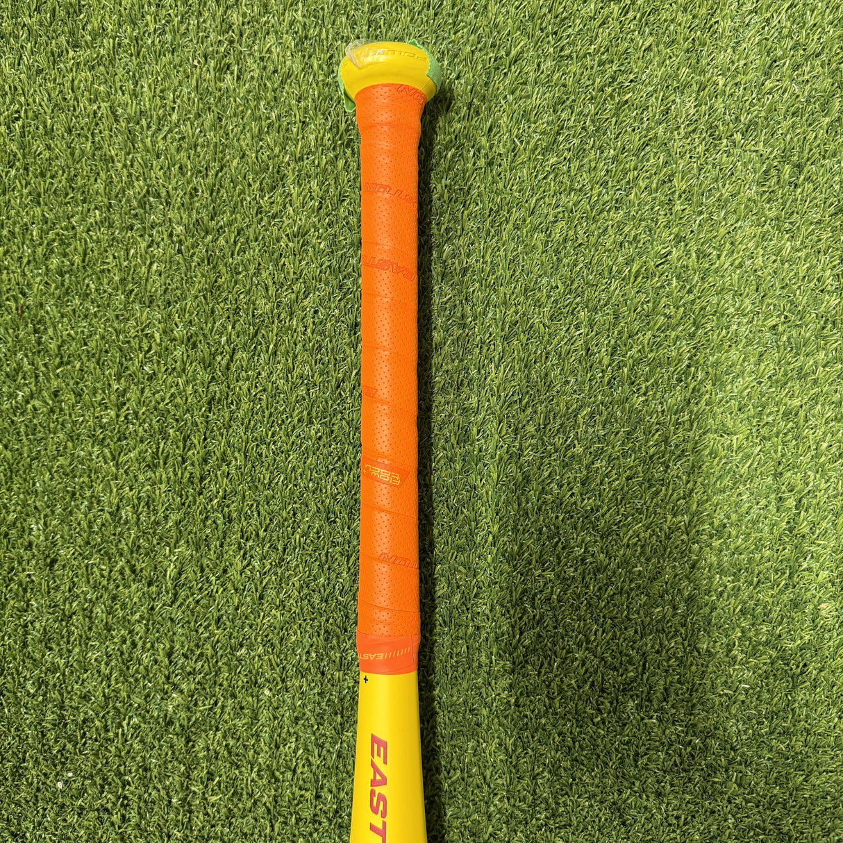 2025 Easton Hype Fire -8 USA Baseball Bat - EUS5HYP8 [USED-UB88] 30/22 - Smash It Sports